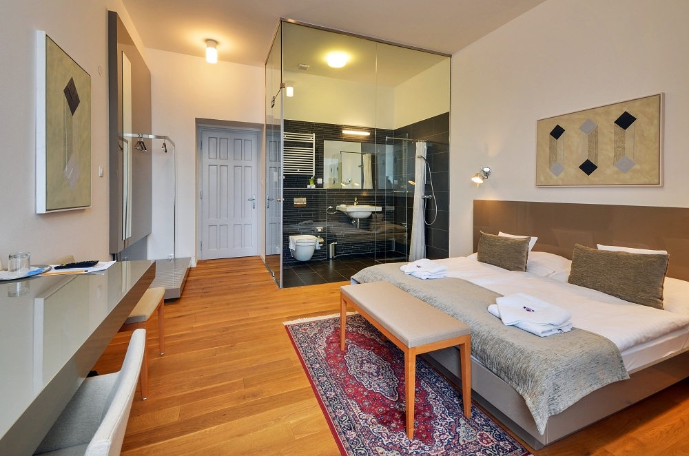 Apartmán 2+2