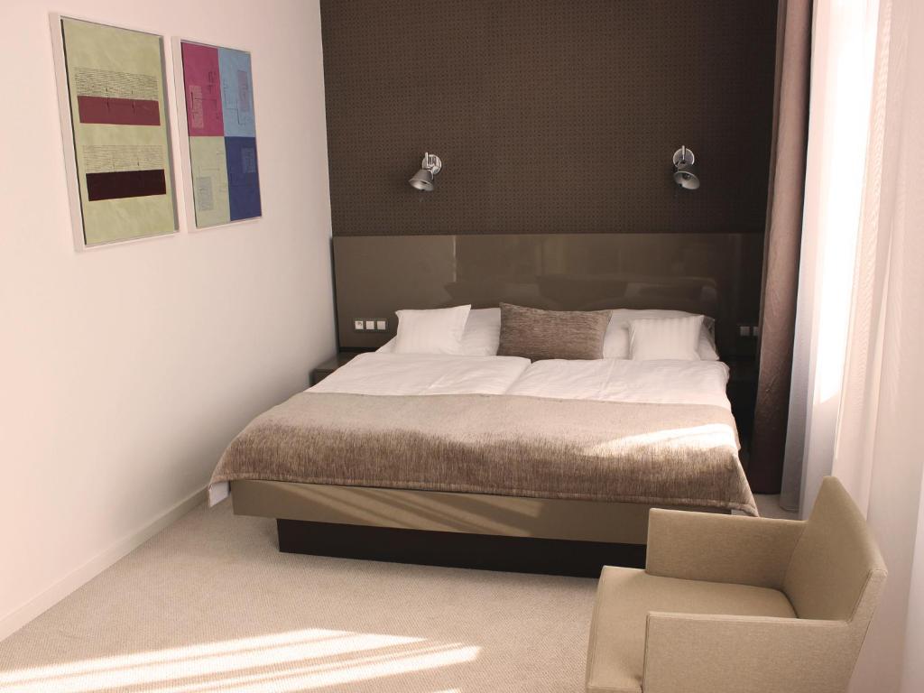 Apartmán 2+1