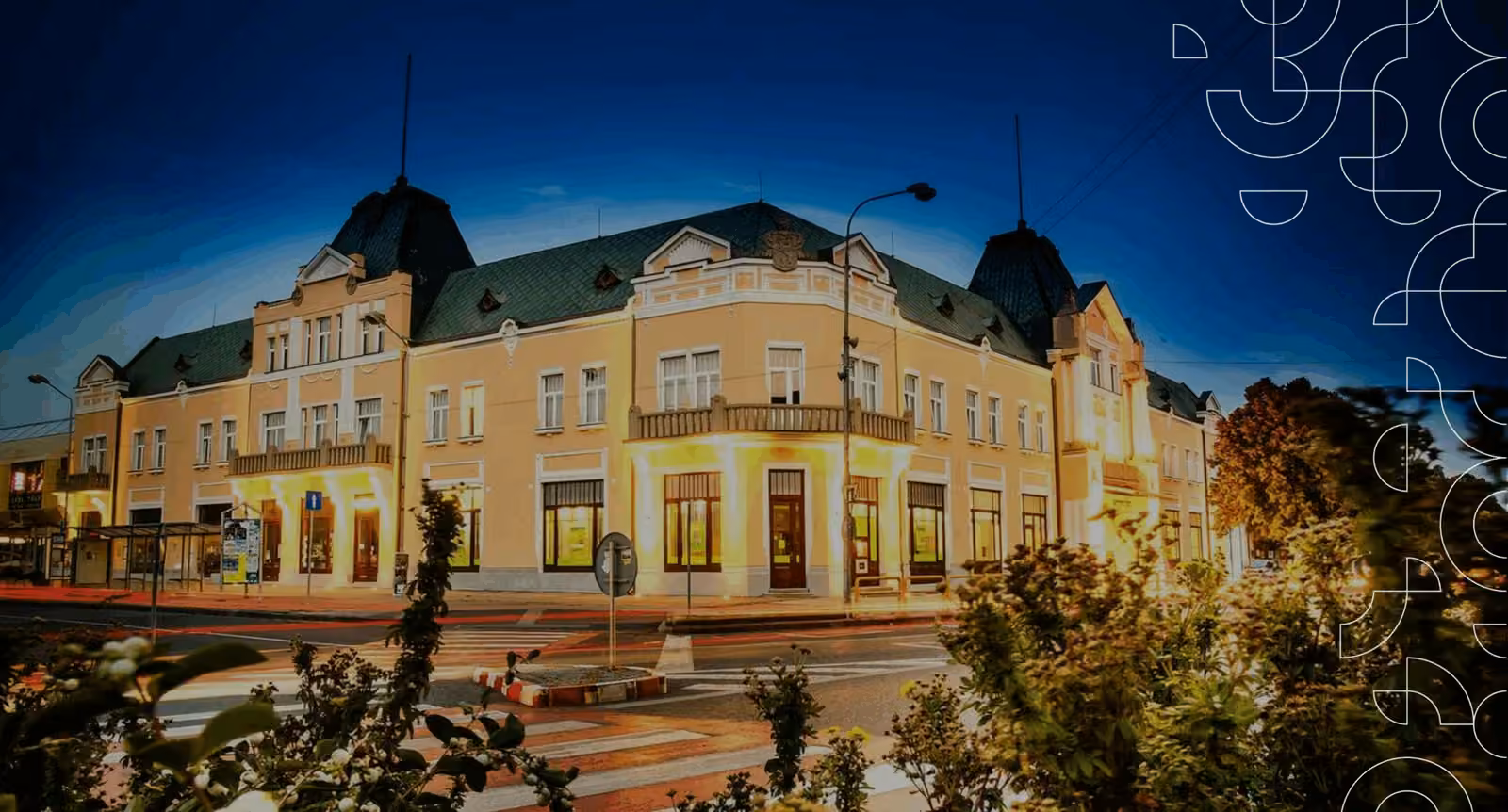 HotelLev.sk